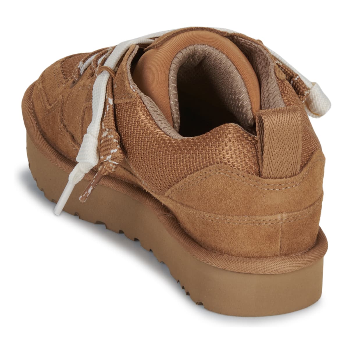Women's Sneakers UGG Brown