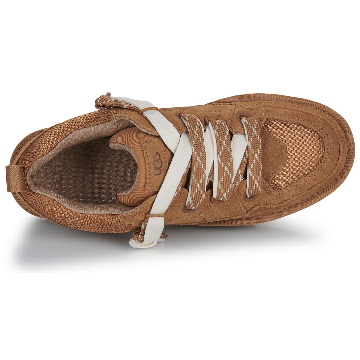 Women's Sneakers UGG Brown