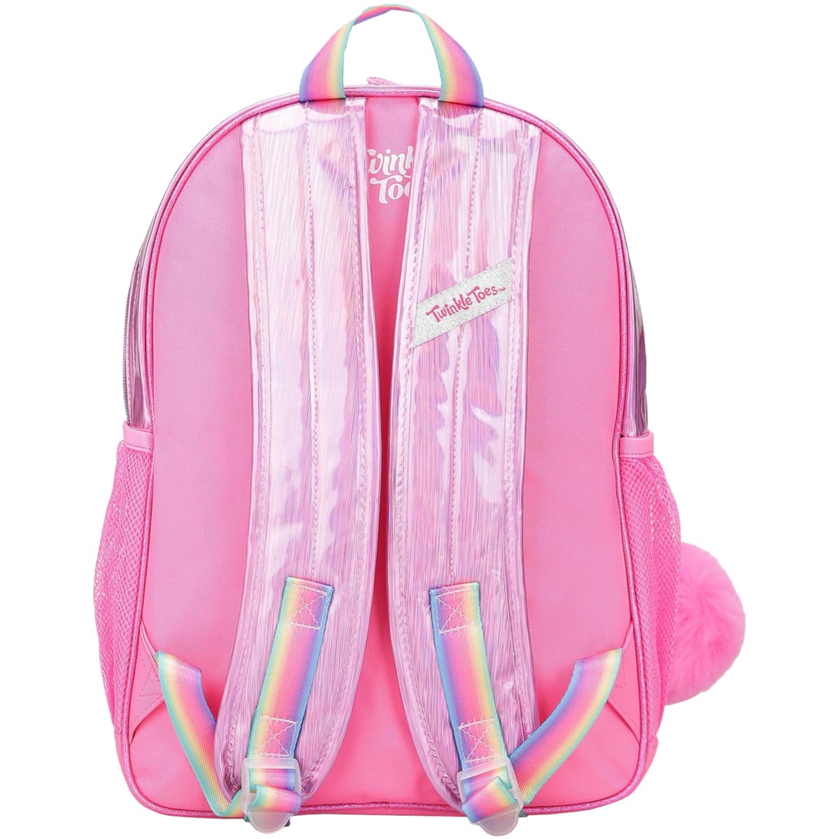 Girls' Backpacks Skechers Multicolor