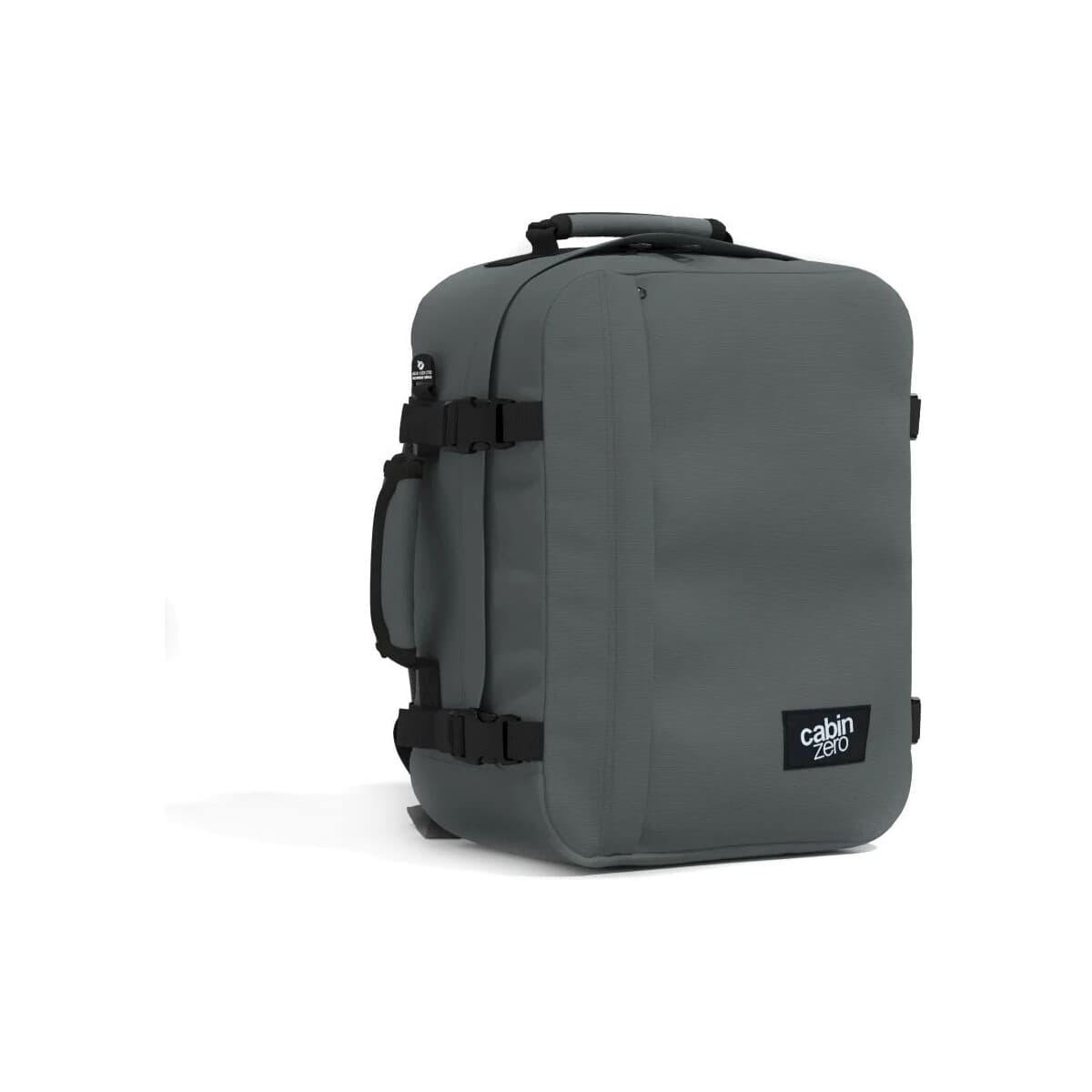 Men's Backpacks Cabinzero Gray