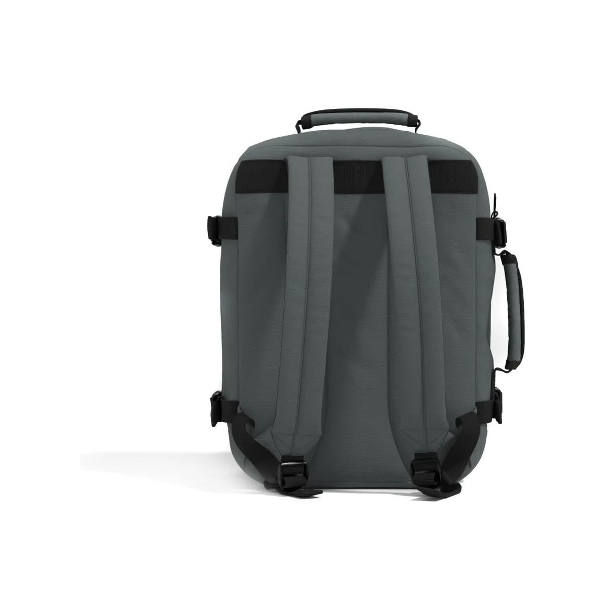 Men's Backpacks Cabinzero Gray
