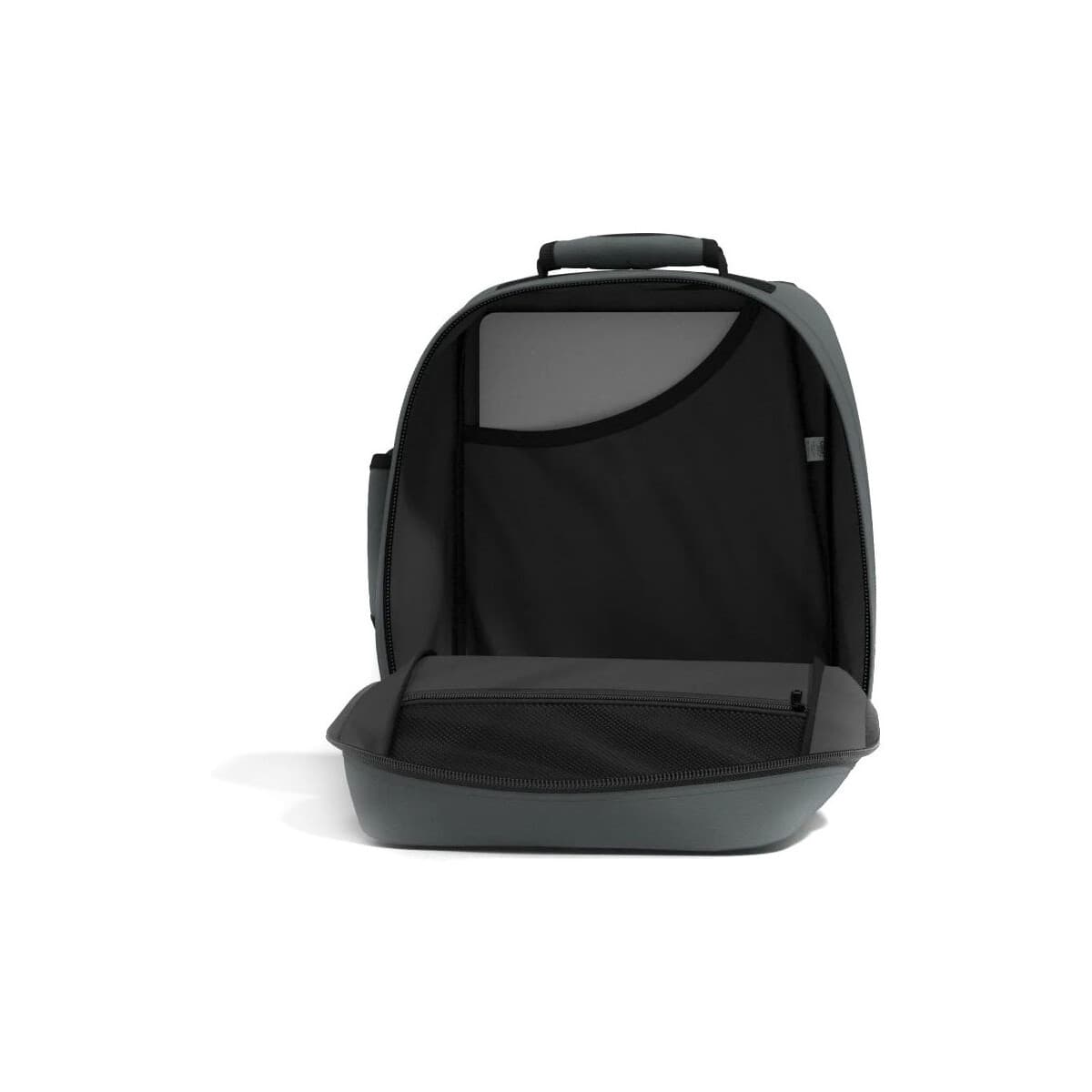 Men's Backpacks Cabinzero Gray