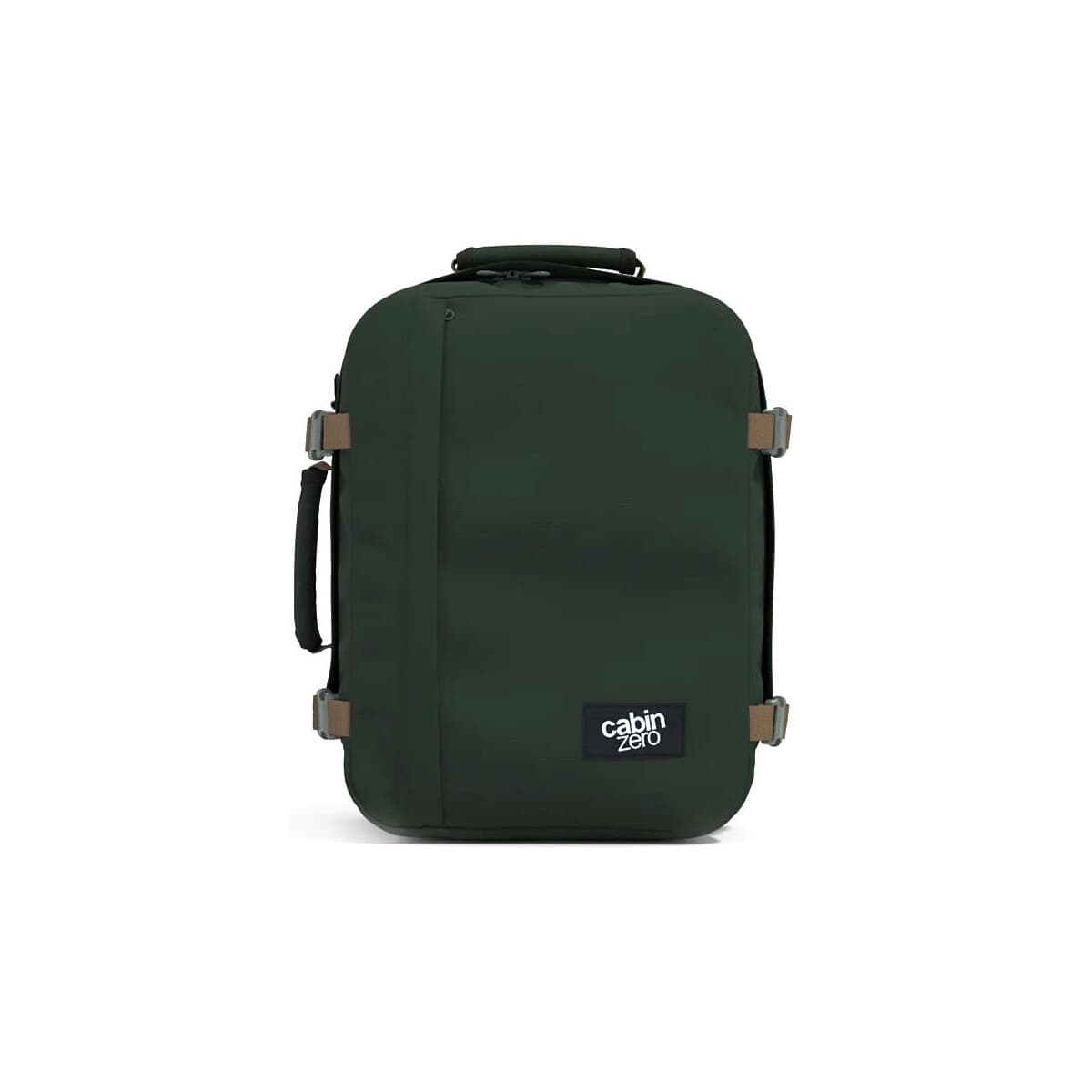 Men's Backpacks Cabinzero Black