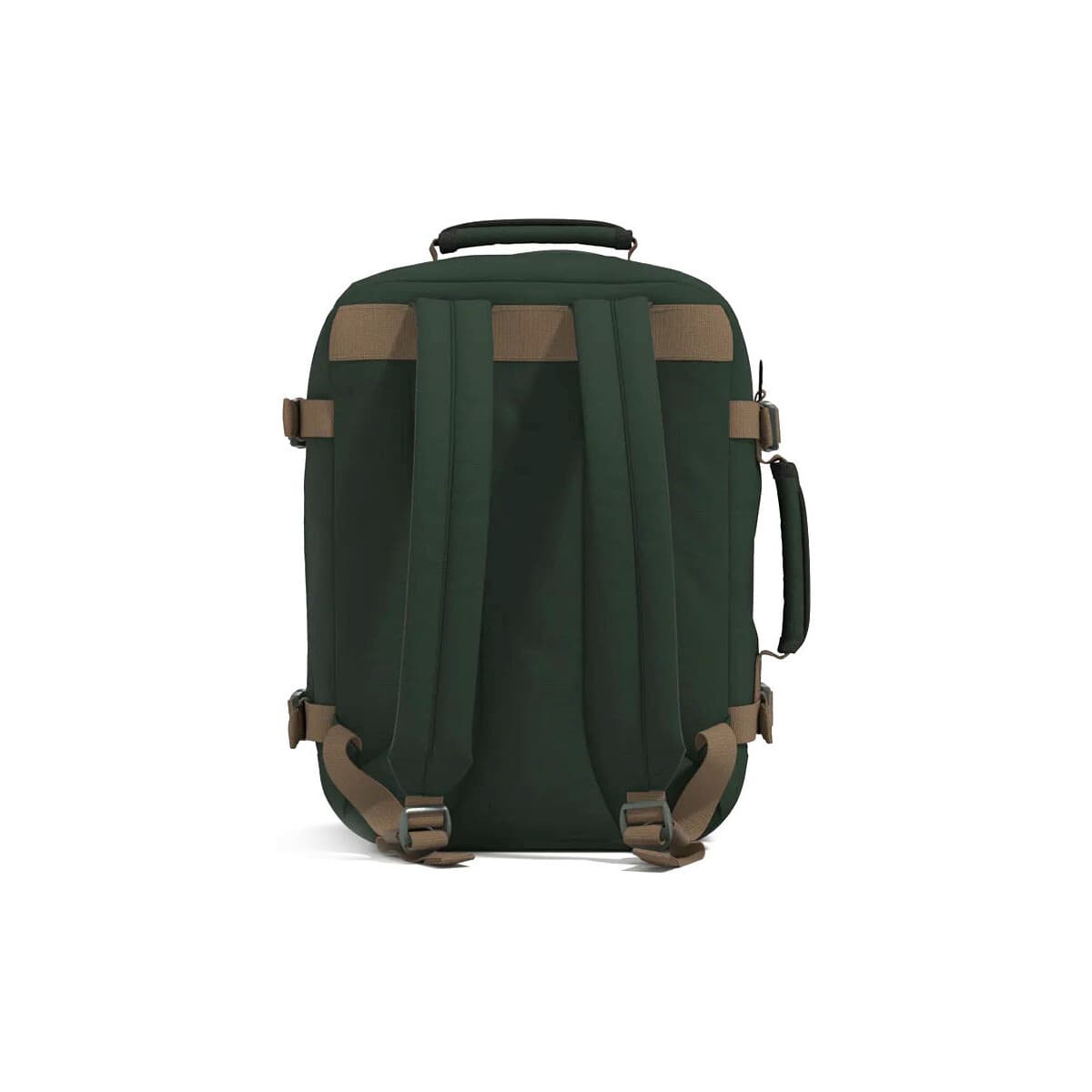 Women's Backpacks Cabinzero Black