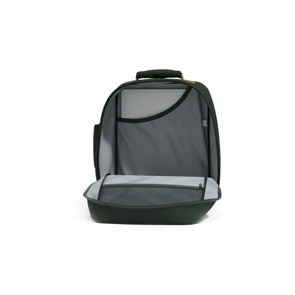 Women's Backpacks Cabinzero Black