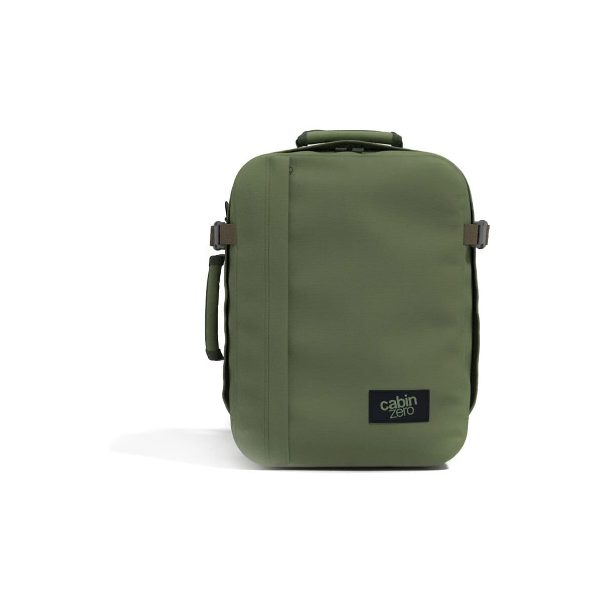 Men's Backpacks Cabinzero Green