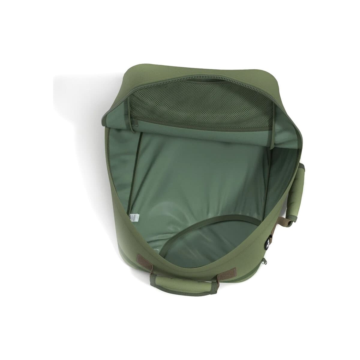 Women's Backpacks Cabinzero Green