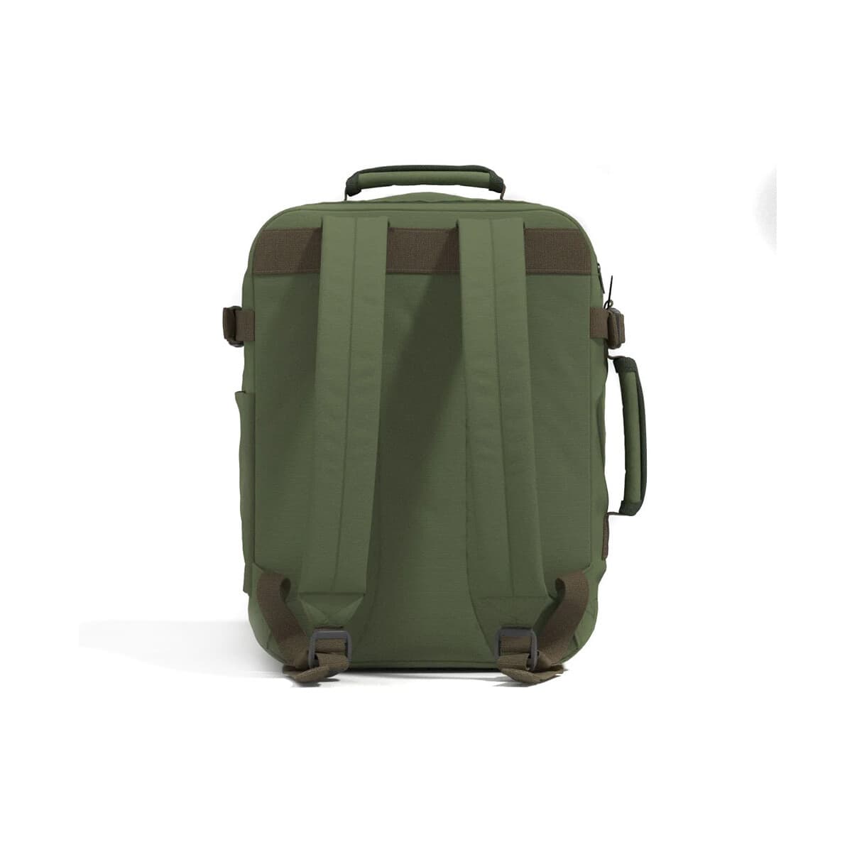 Women's Backpacks Cabinzero Green