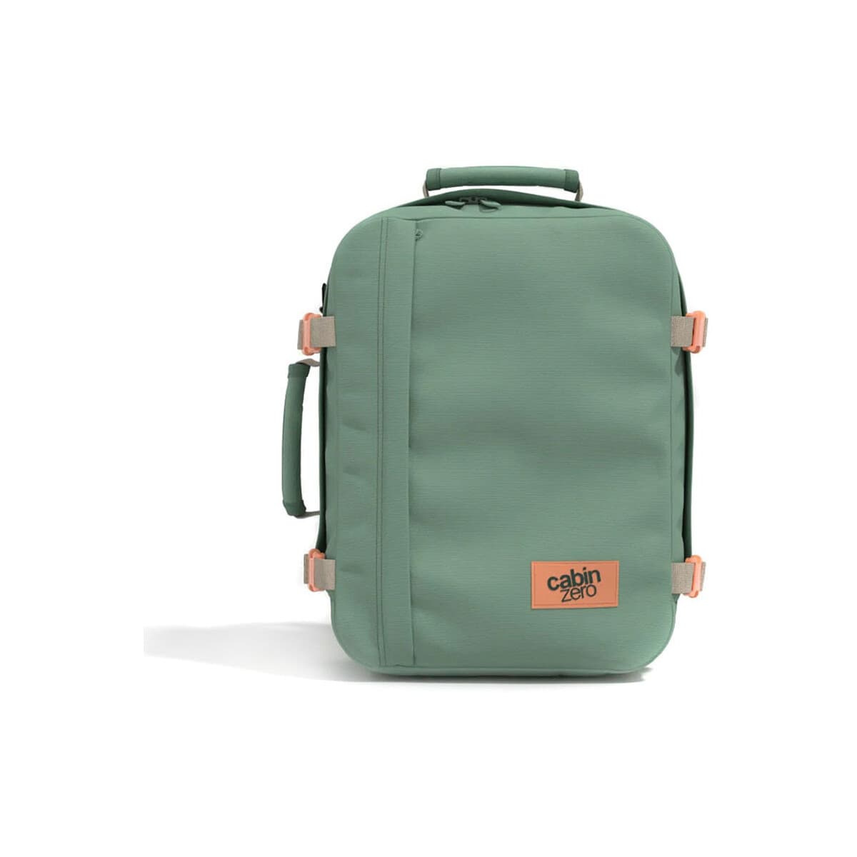 Women's Backpacks Cabinzero Green