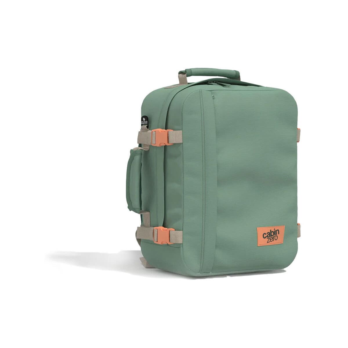 Men's Backpacks Cabinzero Green
