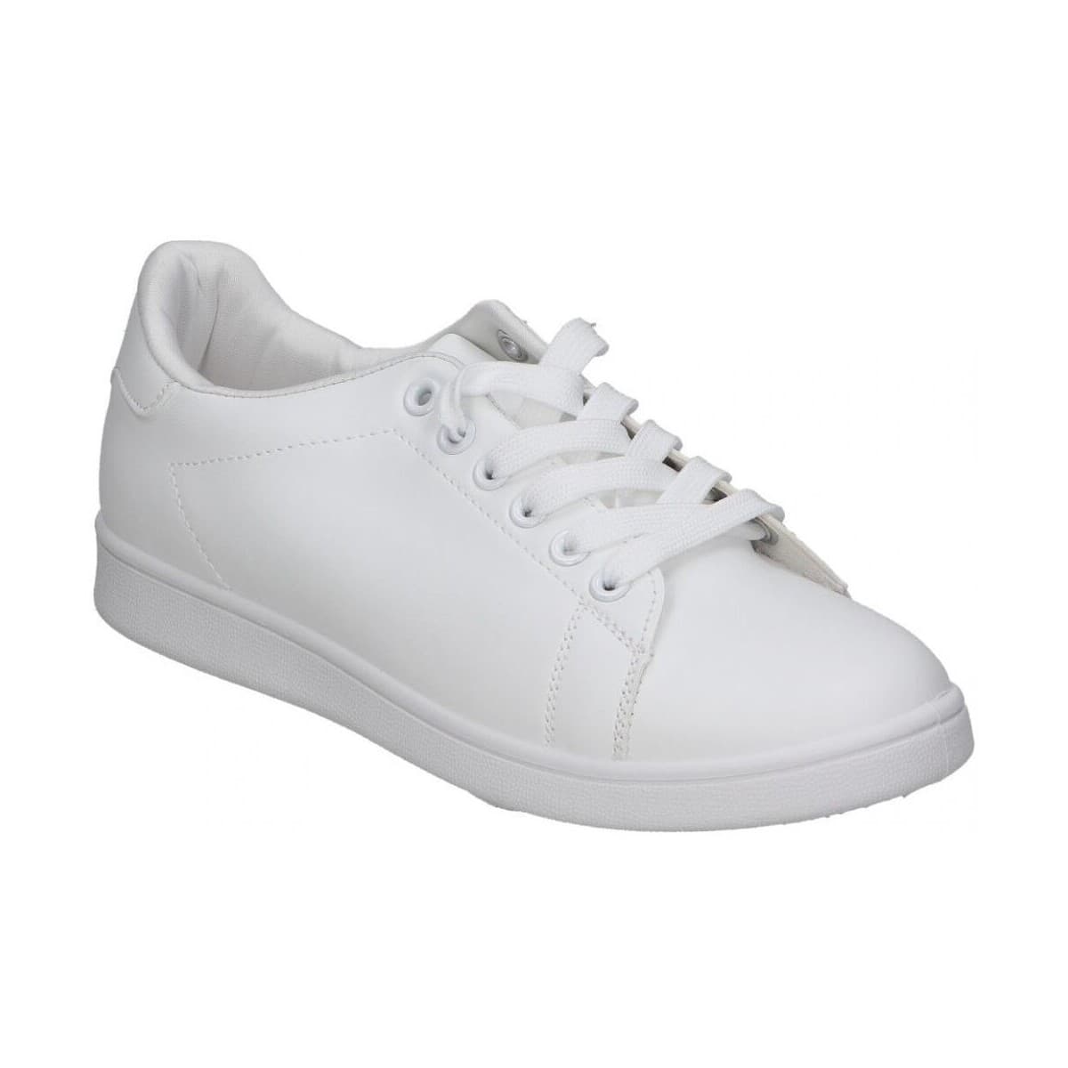 Women's Gym Shoes Rodriblan White