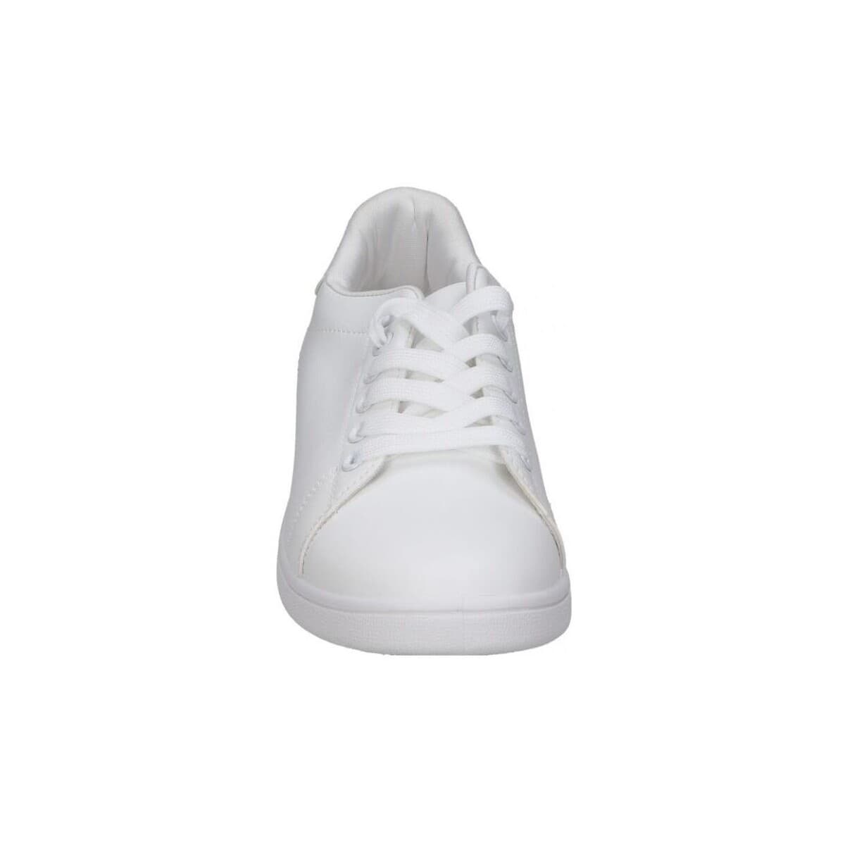 Women's Gym Shoes Rodriblan White