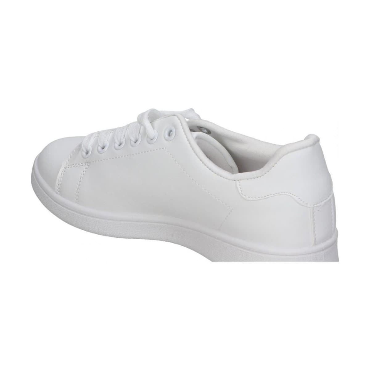 Women's Gym Shoes Rodriblan White