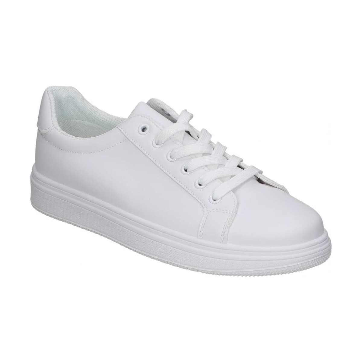 Men's Gym Shoes Rodriblan White
