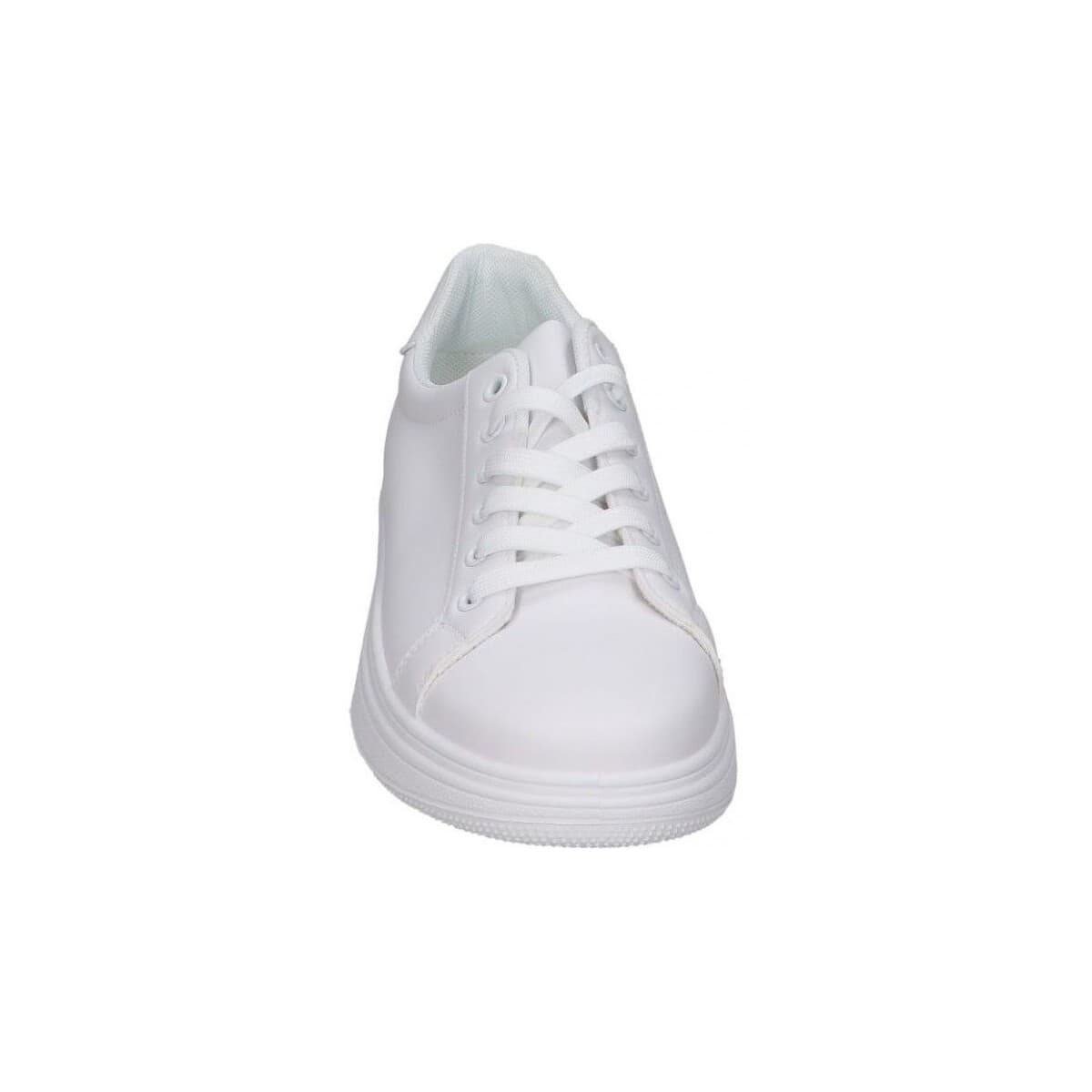 Men's Gym Shoes Rodriblan White