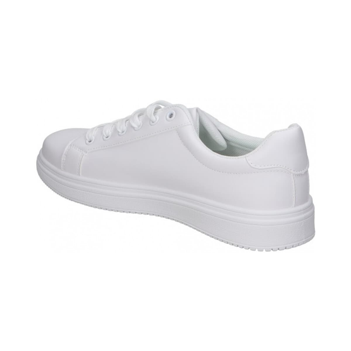 Men's Gym Shoes Rodriblan White