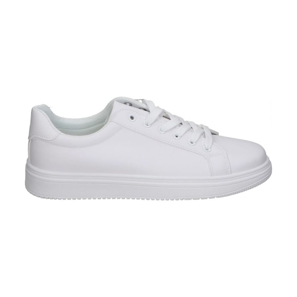 Men's Gym Shoes Rodriblan White