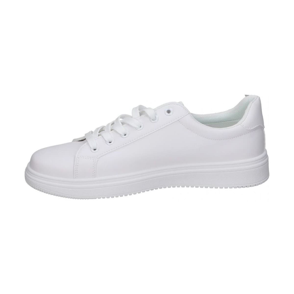 Men's Gym Shoes Rodriblan White
