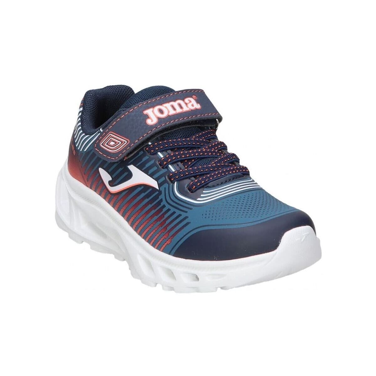 Girls' Sneakers Joma Blue