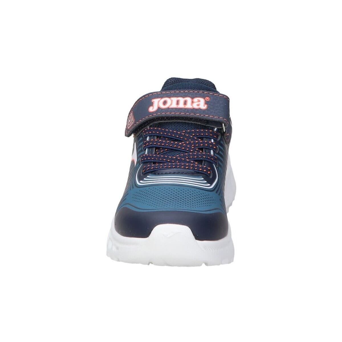Girls' Sneakers Joma Blue
