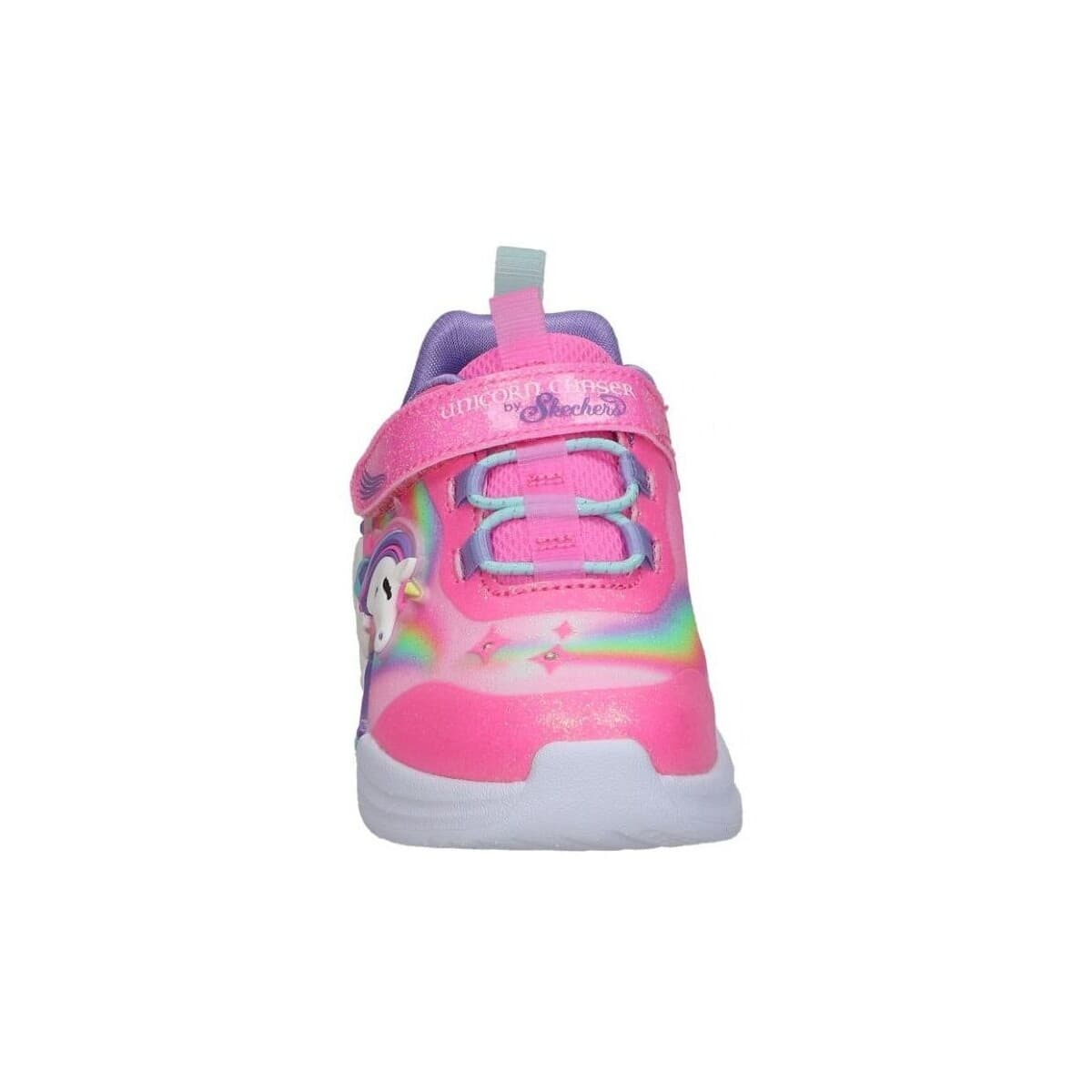 Boys' Sneakers Skechers Pink