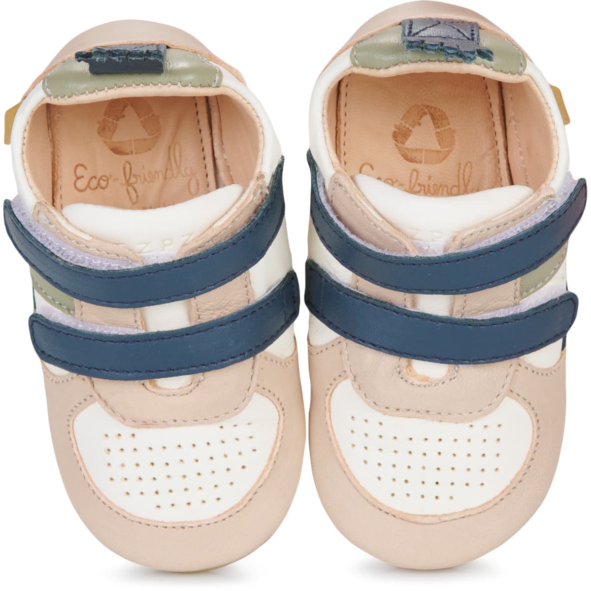 Boys' Sneakers Easy Peasy Blue