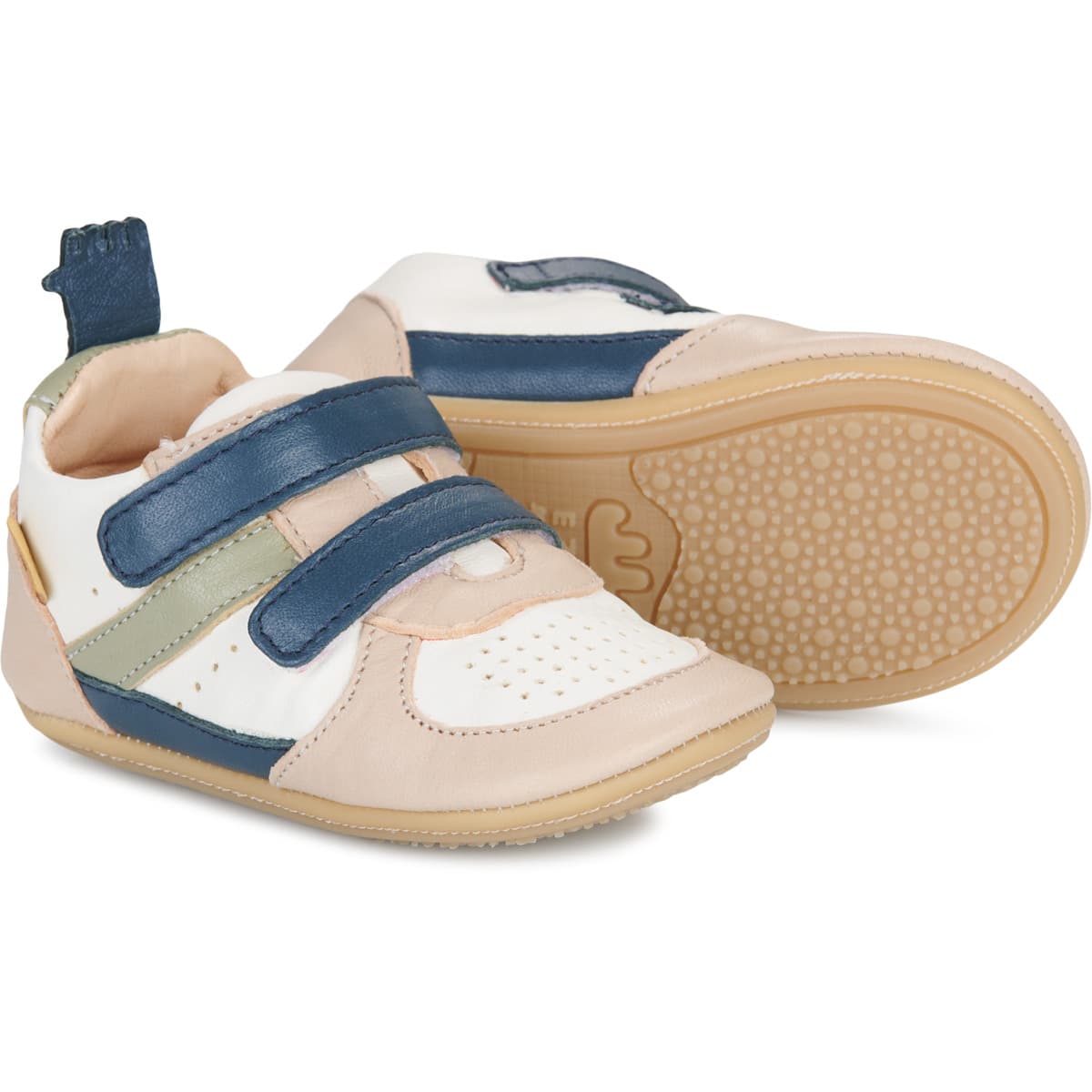Boys' Sneakers Easy Peasy Blue