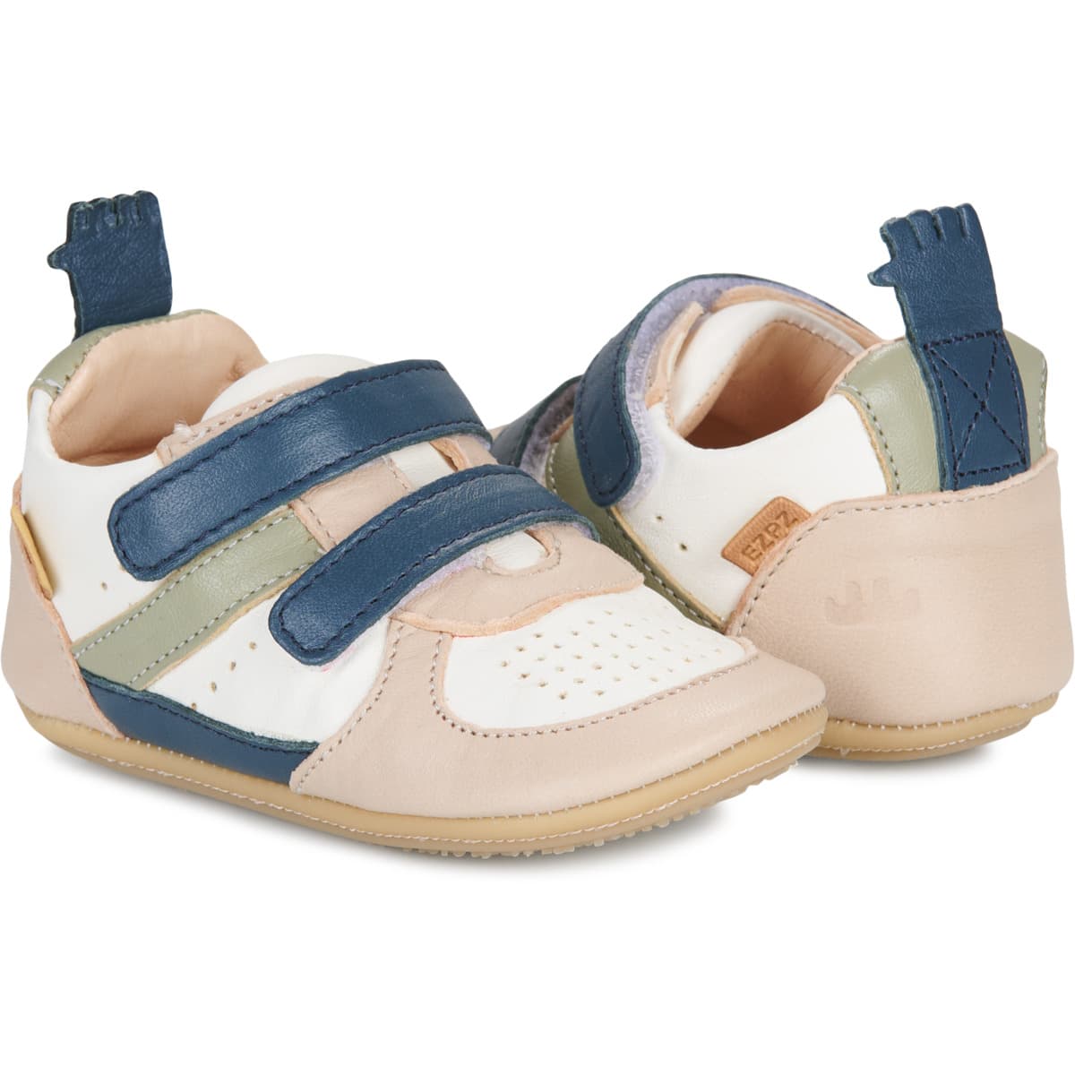 Boys' Sneakers Easy Peasy Blue