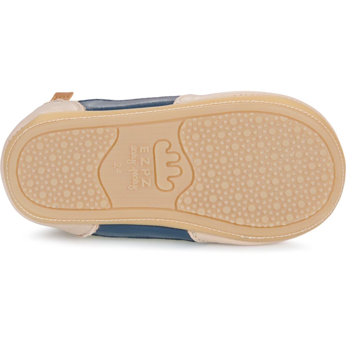 Boys' Sneakers Easy Peasy Blue