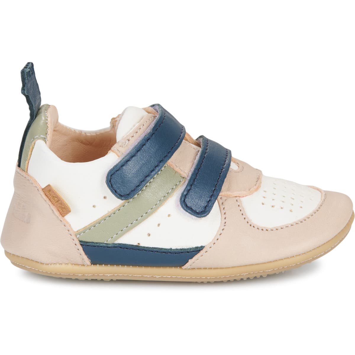 Boys' Sneakers Easy Peasy Blue