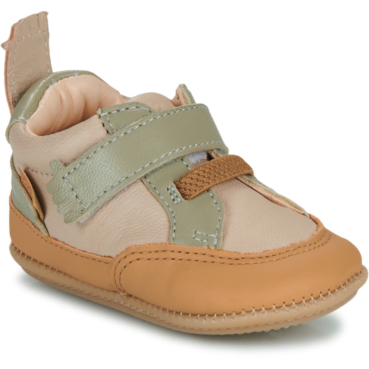 Xαμηλά Sneakers Easy Peasy MY PRE BAS ELASTIQUE