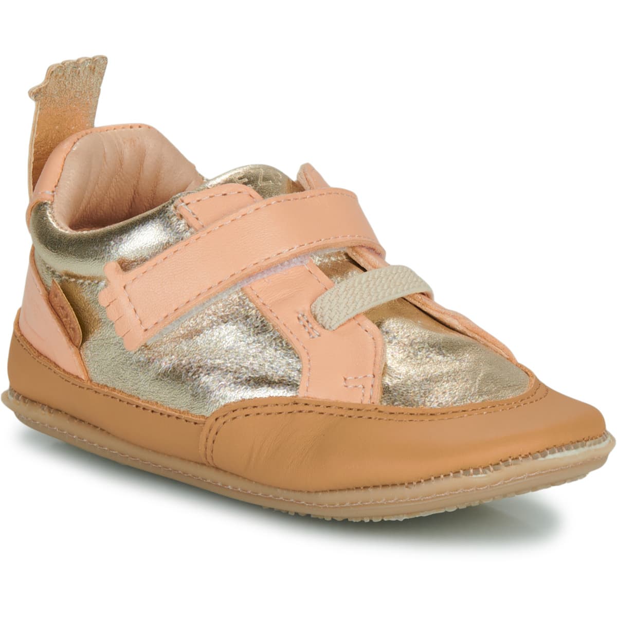 Xαμηλά Sneakers Easy Peasy MY PRE BAS ELASTIQUE