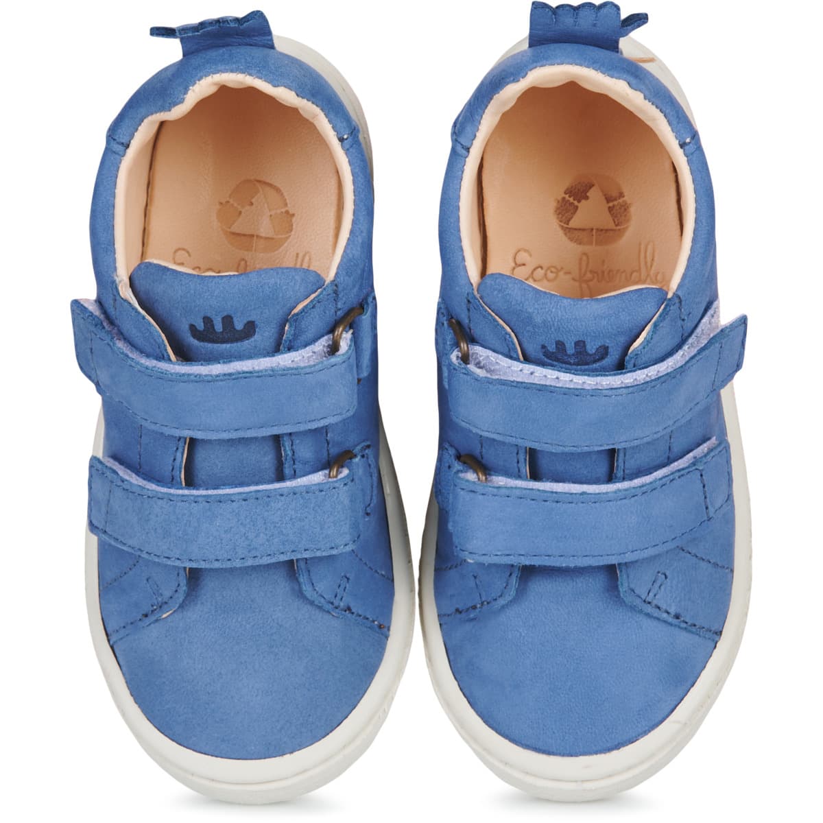 Boys' Sneakers Easy Peasy Blue