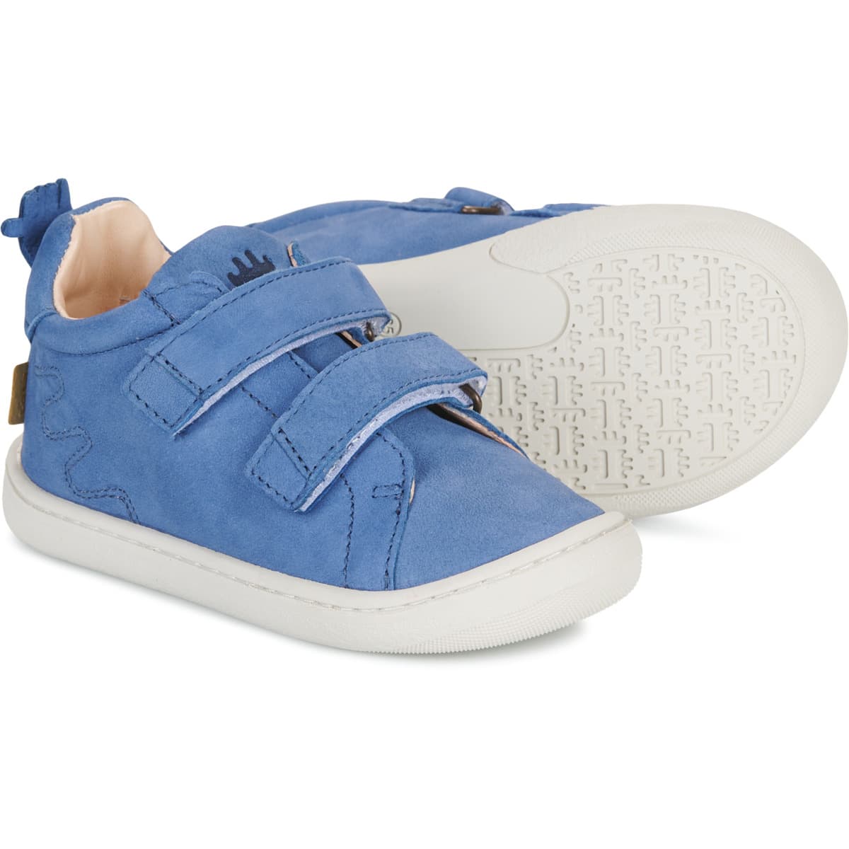 Boys' Sneakers Easy Peasy Blue