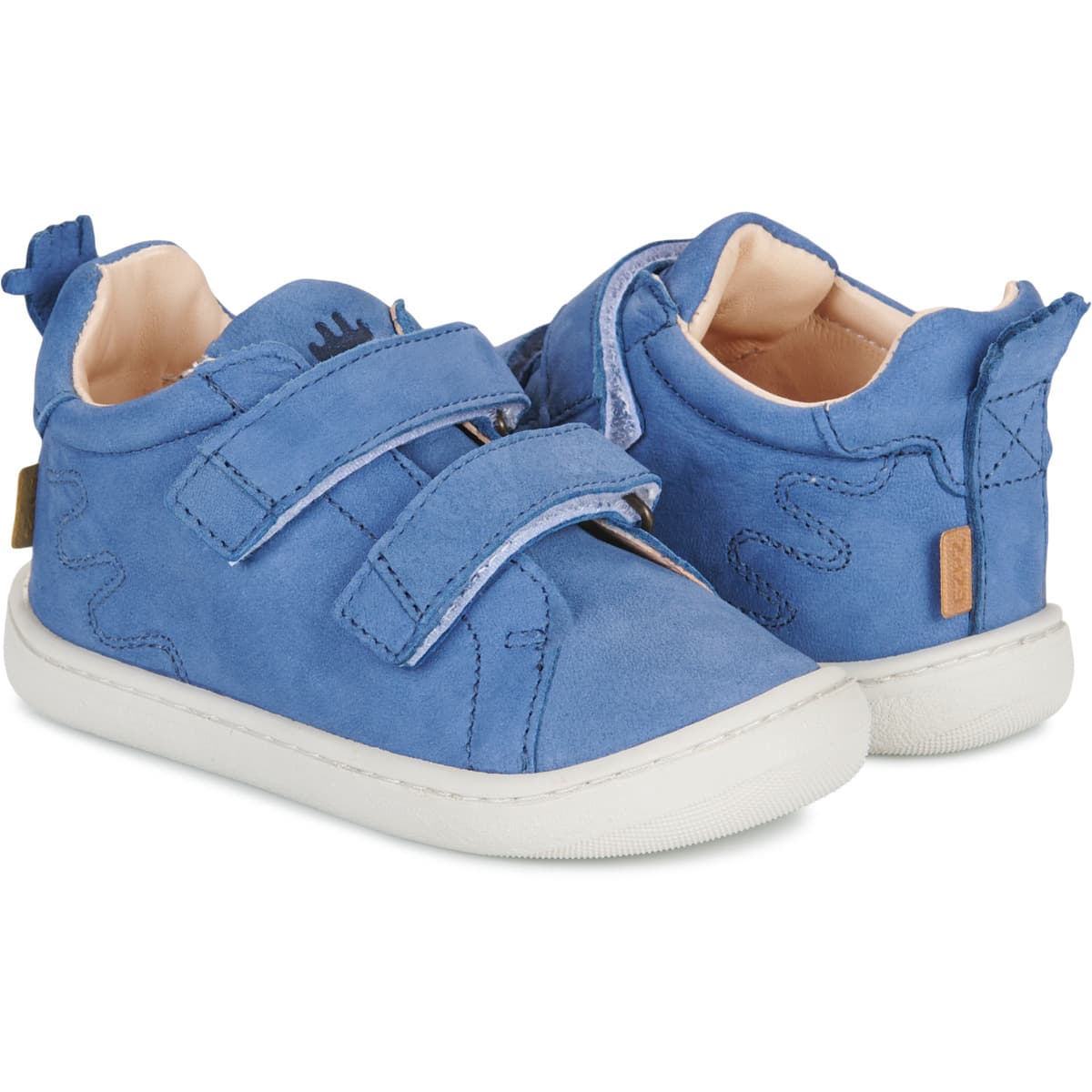 Boys' Sneakers Easy Peasy Blue