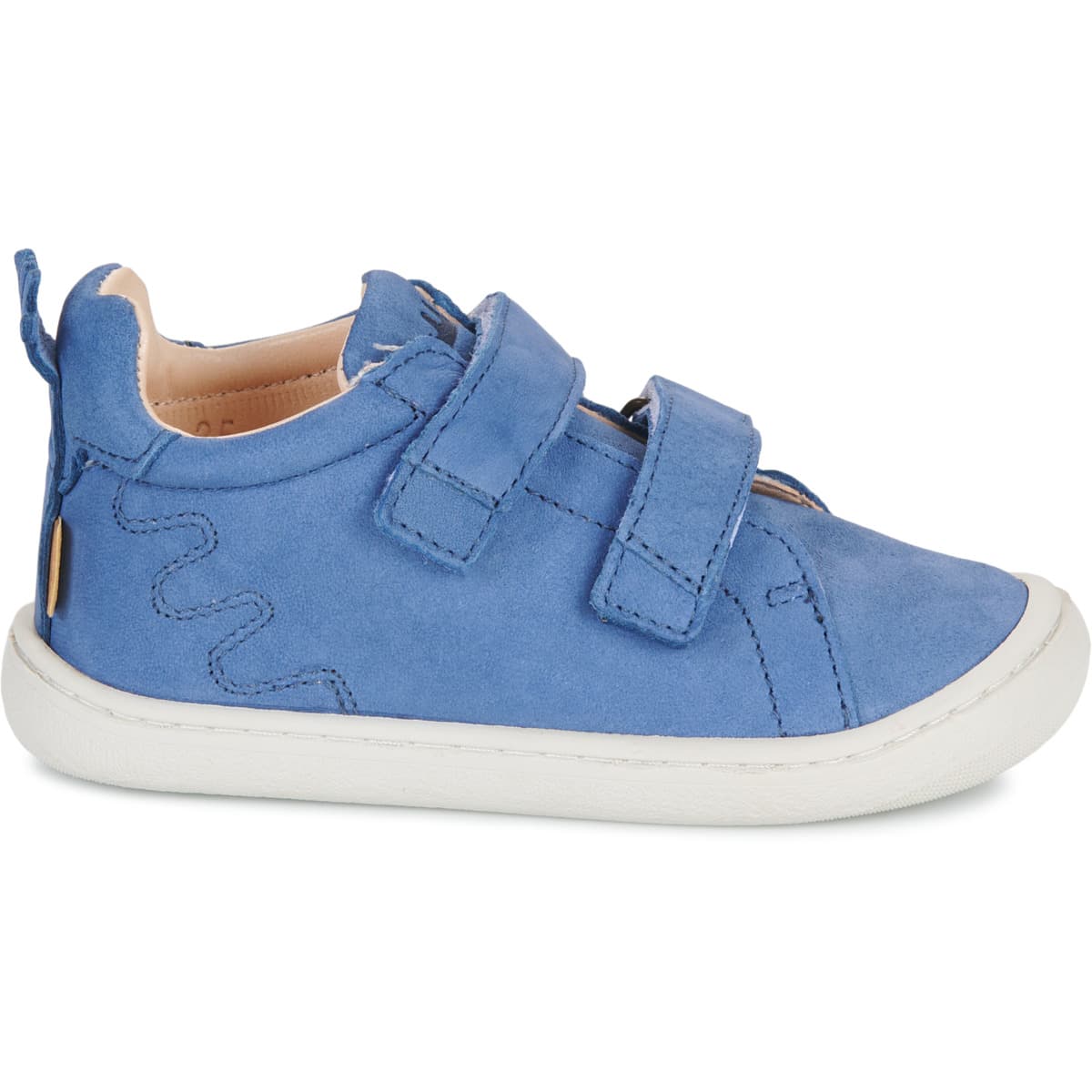 Boys' Sneakers Easy Peasy Blue