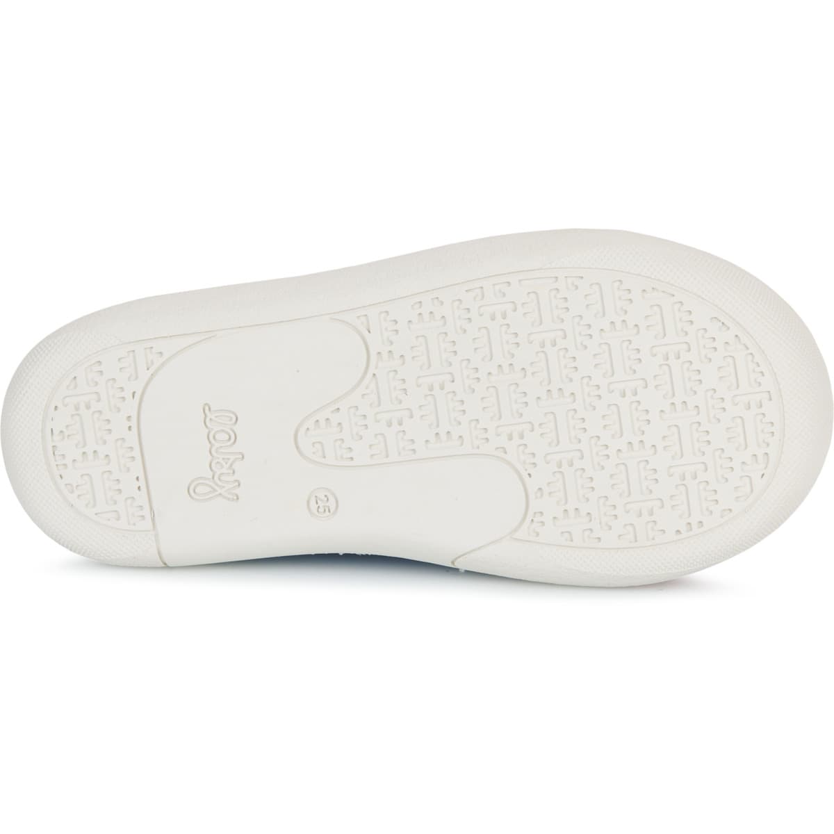 Boys' Sneakers Easy Peasy Blue