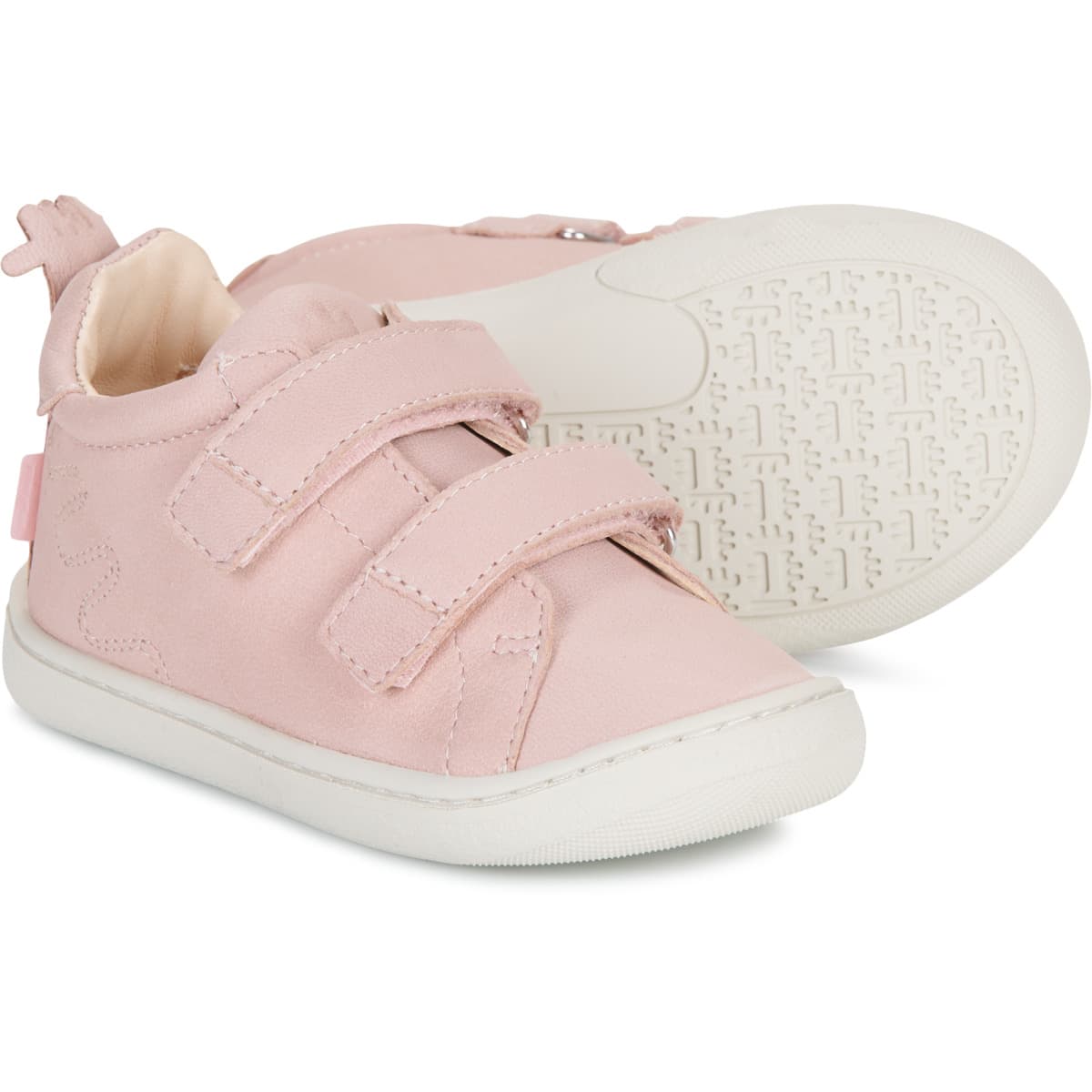 Girls' Sneakers Easy Peasy Pink