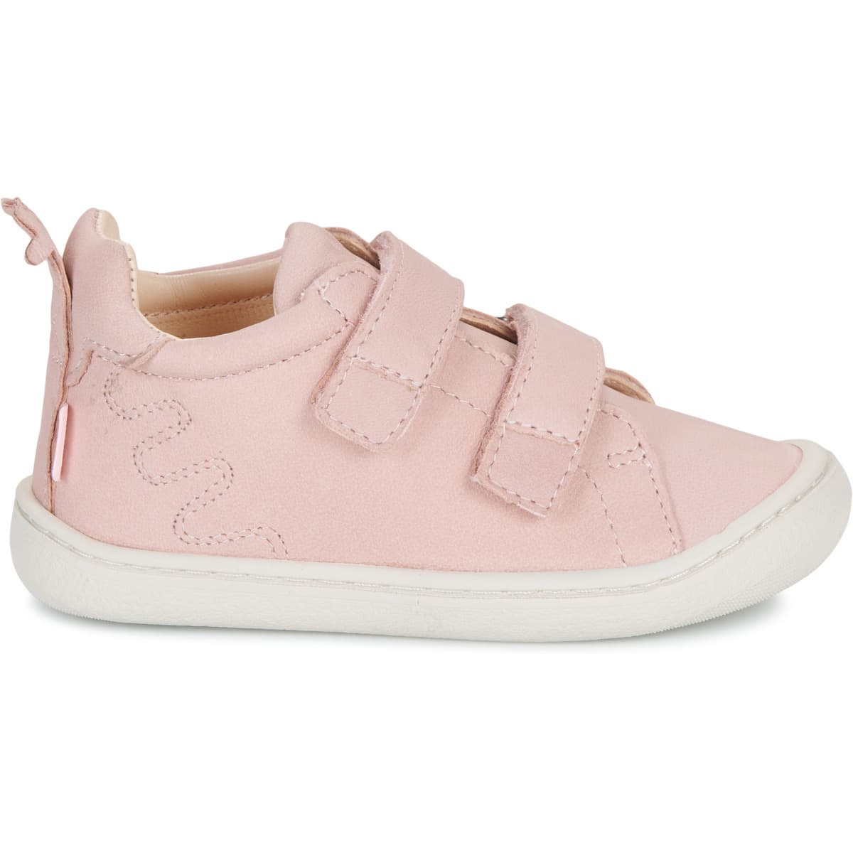 Girls' Sneakers Easy Peasy Pink