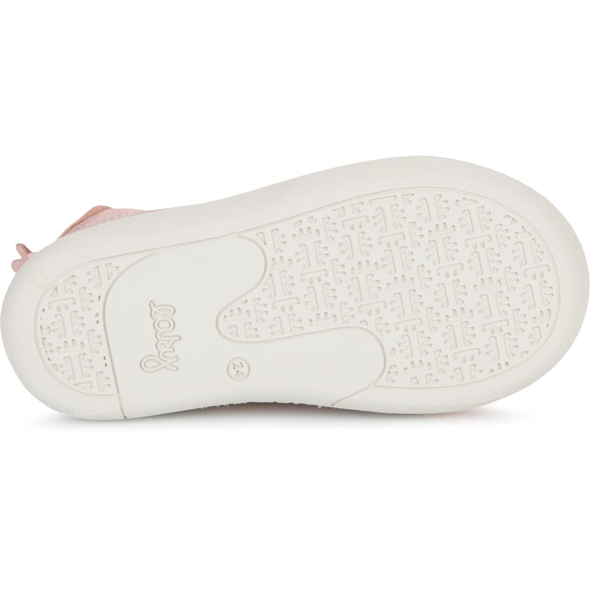 Girls' Sneakers Easy Peasy Pink