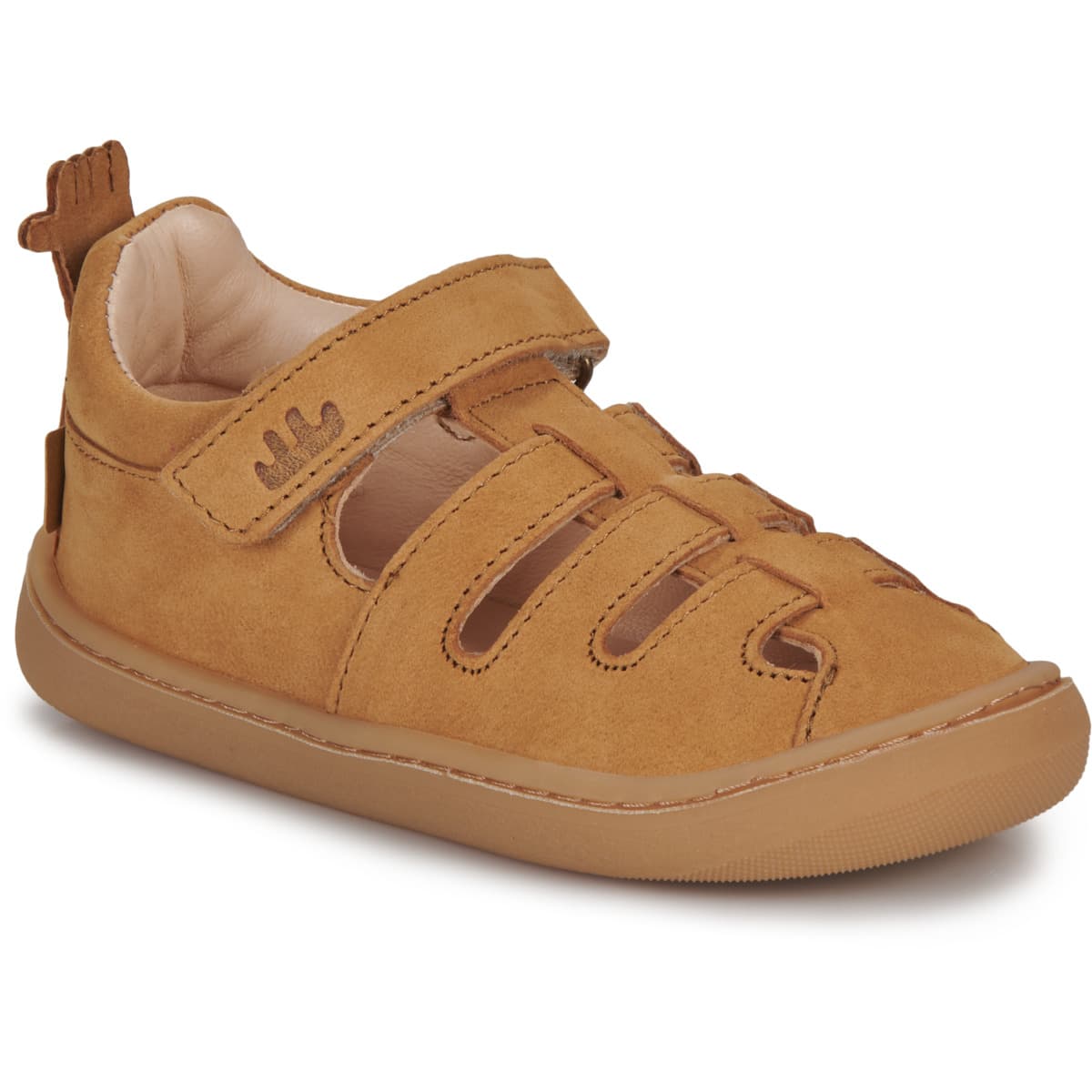 Ψηλά Sneakers Easy Peasy MY DODU BRIDE