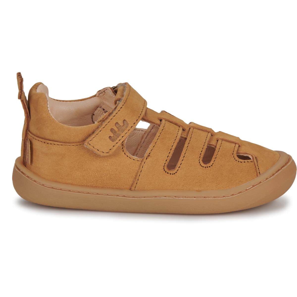 Boys' Sneakers Easy Peasy Beige