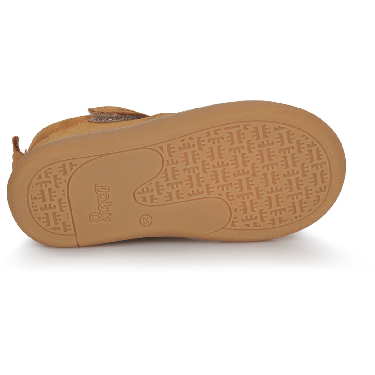 Boys' Sneakers Easy Peasy Beige