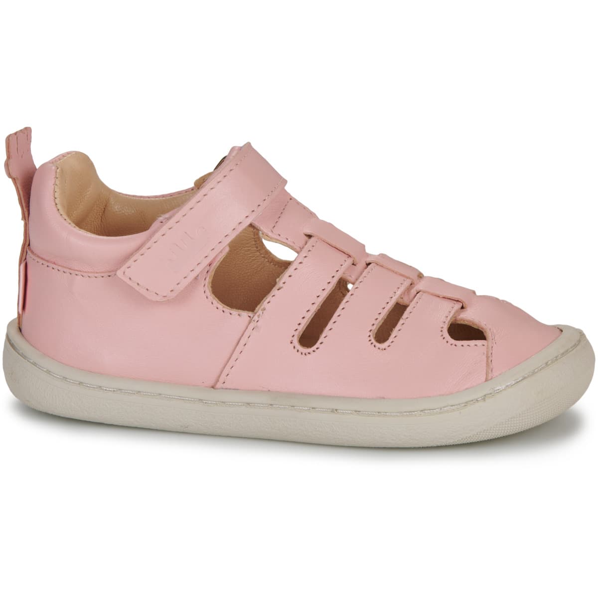 Girls' Sneakers Easy Peasy Pink