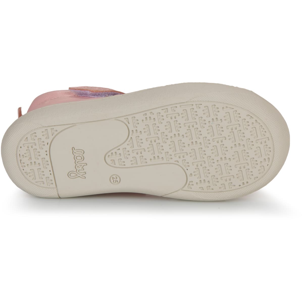 Girls' Sneakers Easy Peasy Pink