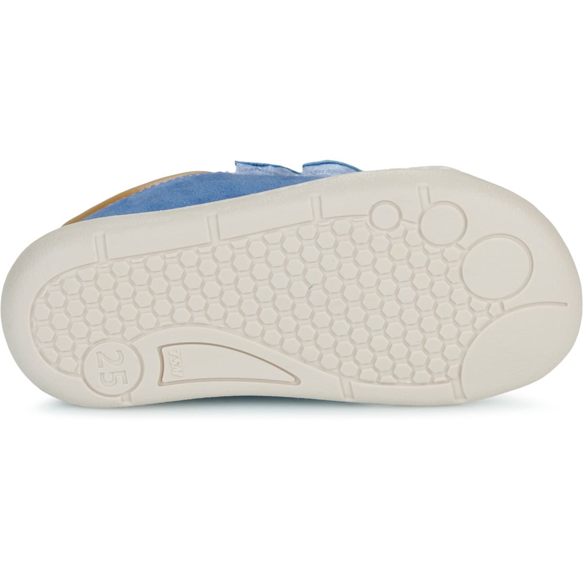 Boys' Sneakers Easy Peasy Blue