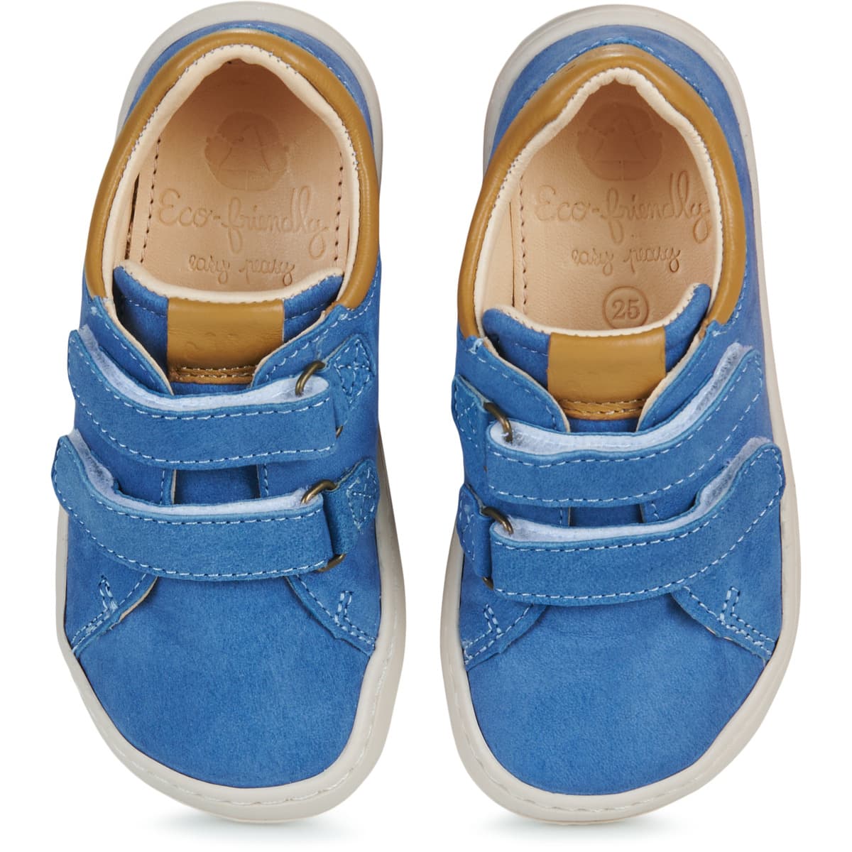 Boys' Sneakers Easy Peasy Blue