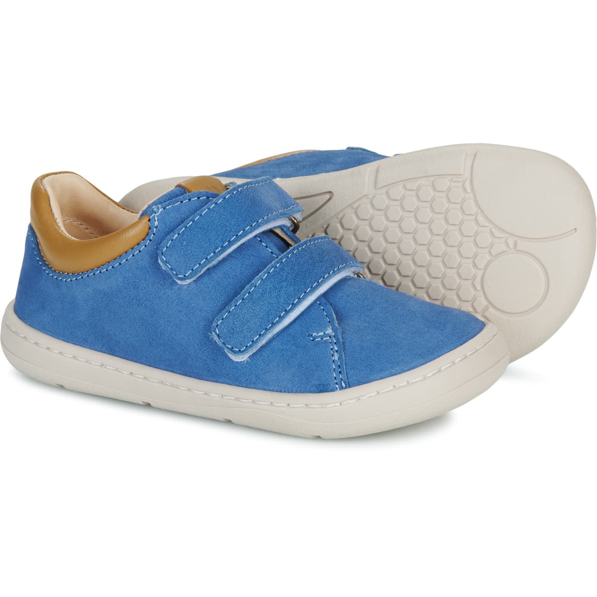 Boys' Sneakers Easy Peasy Blue