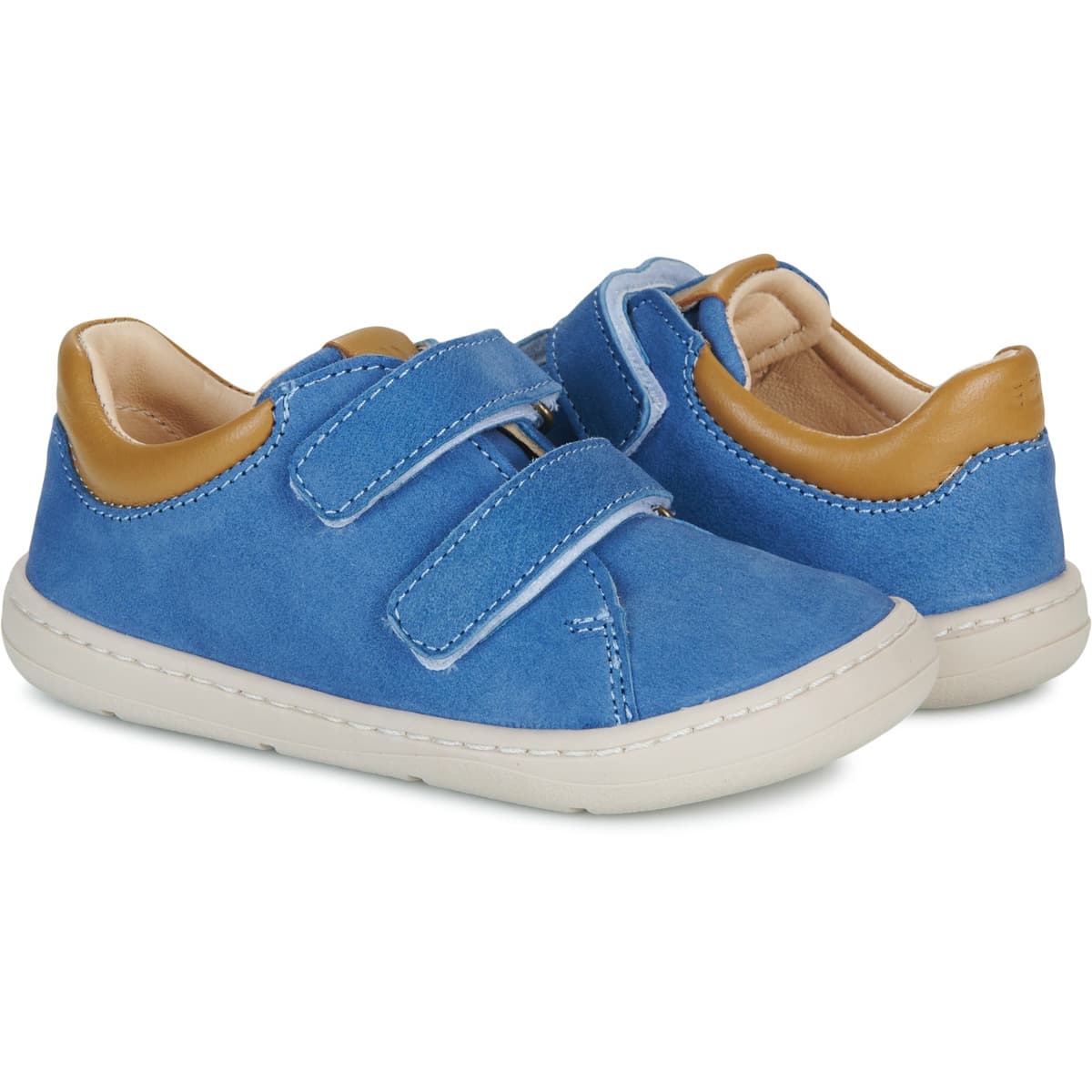 Boys' Sneakers Easy Peasy Blue