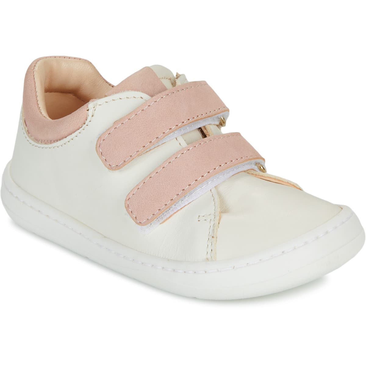 Xαμηλά Sneakers Easy Peasy MU DUCKIE'S VELCRO